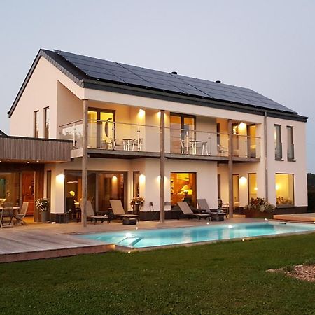 B&B La Chabetaine Morhet Екстер'єр фото